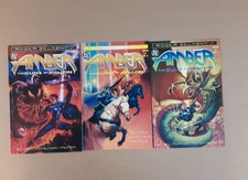 Amber: The Guns of Avalon 1 -