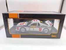 Lancia 037 Wurth Rally Germany
