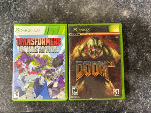 Transformers devastation and - devastation,