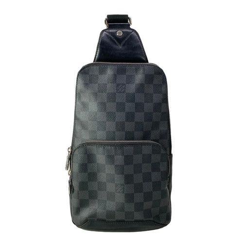 Zaino louis vuitton avenue - zaino,