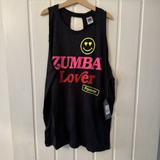 Zumba Wear Marvelous M Zumba