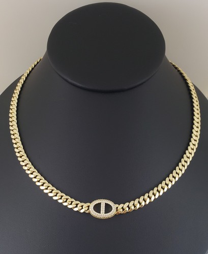Set collana bracciale catena - collana, e