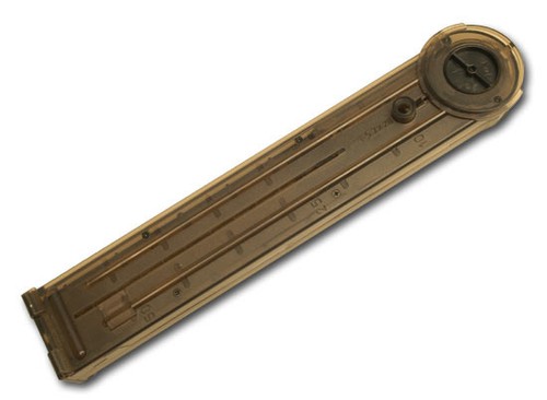 Softair magazine for - tm, p90