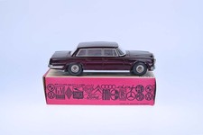 CKO Mercedes 600 n.423 mai