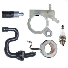 Per MS231C Kit Olio Motosega