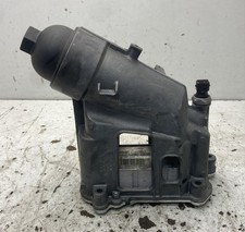 FILTRO OLIO COMPLETO DI SCAMBIATORE ACQUA/OLIO PER BMW Serie 1 Serie (E87) 7031