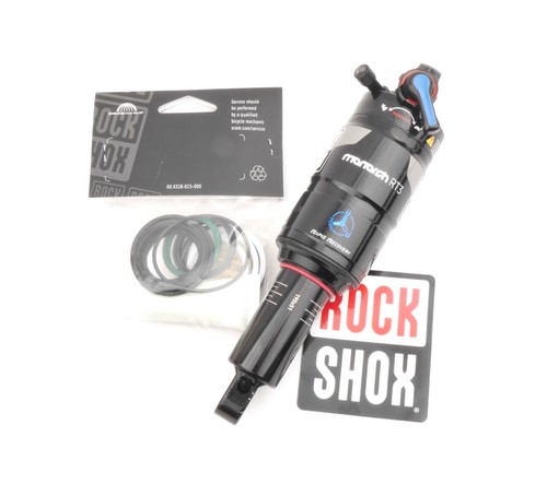 Ammortizzatore rockshox - ammortizzatore,