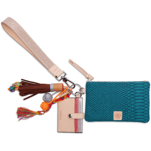 Pochette consuela indy - consuela, combi