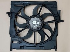 Ventola radiatore BMW X5 3.0sd