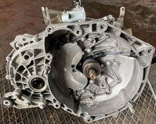 Cambio Manuale 6 Marce Fiat Tipo 357 1.6 Mjet 88kw 120cv 55260384 2018 C63563535