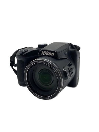 Nikon coolpix b500 fotocamera - nikon,