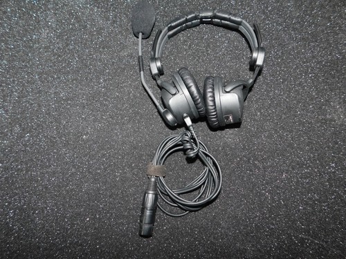 Sennheiser hmd con - hmd,