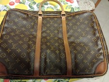 Valigia Morbida Louis Vuitton