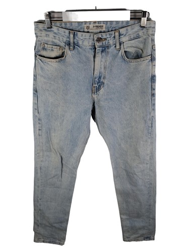Premium jeans uomo - uomo, gamba