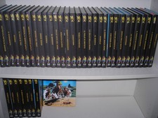 Le grandi storie di Tex  1/40 - Repubblica-l'Espresso MANCA IL 29