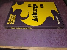 7 - Gli Asburgo II   - Le