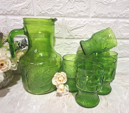 Anni set brocca - set,