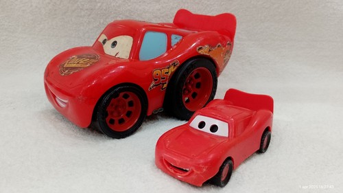Pixar disney automobili - pixar,