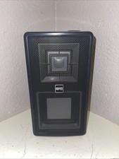 (1) Altoparlante quadrato