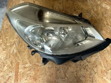 FARO FANALE ANTERIORE