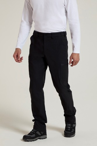 Pantalone uomo mountain - uomo,