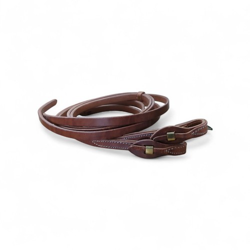 Berlin quick change reins - quick, 3/4"
