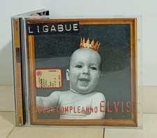 28953 CD - LIGABUE - Buon
