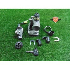 Kit chiavi Peugeot Satelis 300 2013 2016