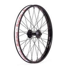 Cuscinetti bmx ruota - bmx, anteriore