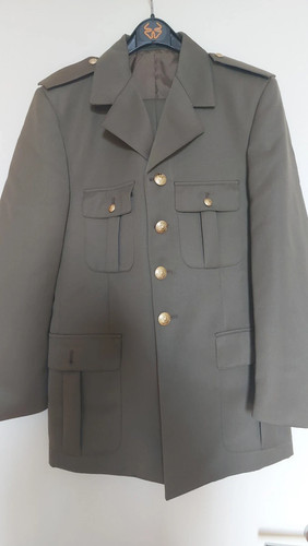 Divisa uniforme esercito - divisa,