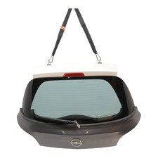 Portellone - Opel ADAM -