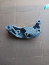OPEL CORSA C SUPPORTO MOTORE ANTERIORE SINISTRO 24411042 Nuovo 