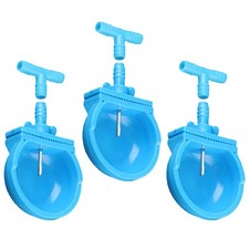  3 Pcs Distributore Acqua