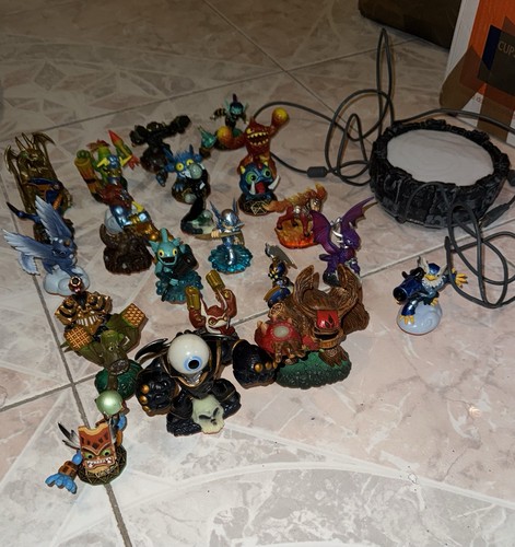 Skylanders giants wii - giants,