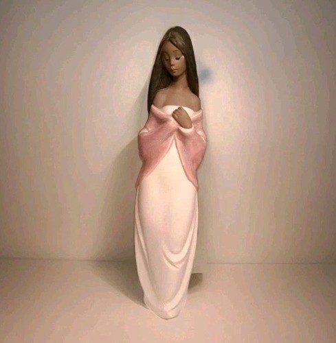 Nao llandro art figurine - ,