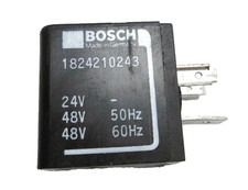 pz 1 Bobina magnetica  Bosch