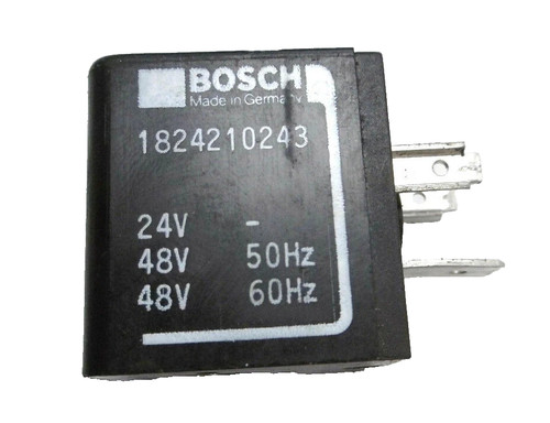 Bobina magnetica bosch - ,