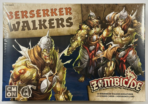 Berserker walkers per - berserker,
