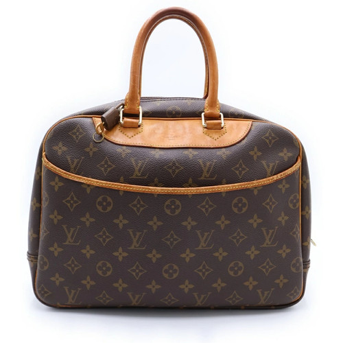 Borsa louis vuitton deauville - louis,