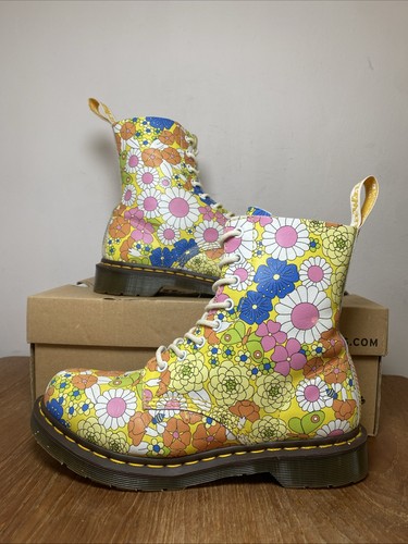 Stivali martens dm s - martens, dm’s