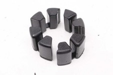 Ammortizzatore Gomma Di