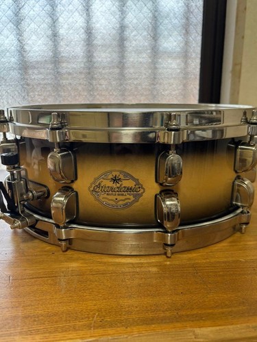 Tama rullante starclassic - tama,