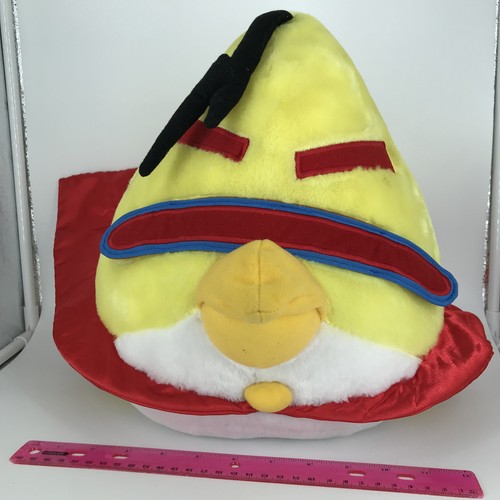 Angry birds plush 2013 - birds, sunwoo