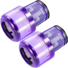 2 Filtri per Dyson V11 Torque