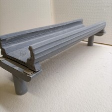 Plastico Ferroviario, Viadotto