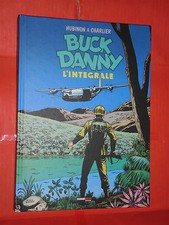 Buck danny - buck, danny-