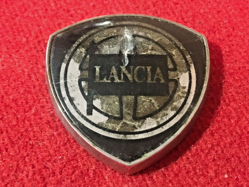 Lancia 40mm delta - 40mm,
