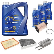 Febi Bilstein pacchetto