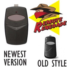 Telecomando visiera Stinger