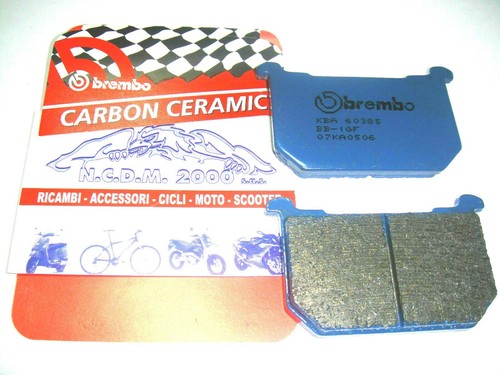 Pastiglie brembo freno - brembo,